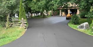 Best Driveway Pressure Washing  in Monongah, WV